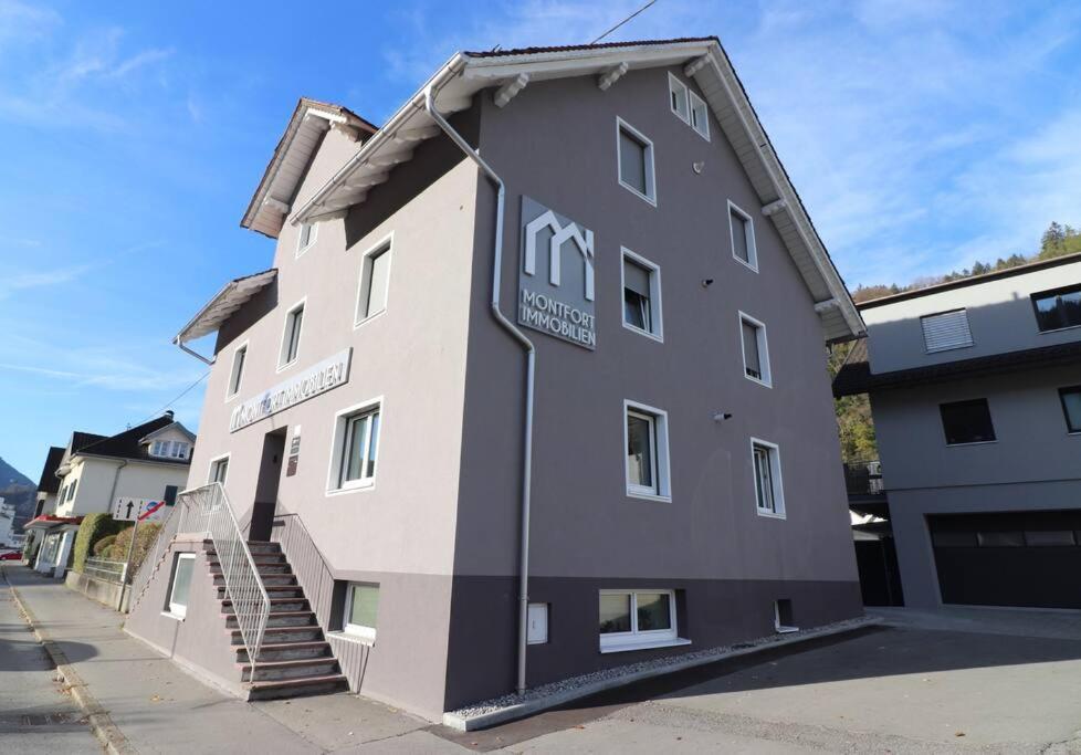 Schickes Zimmer Mit Top-Ausstattung In Idealer Lage Feldkirch Bagian luar foto